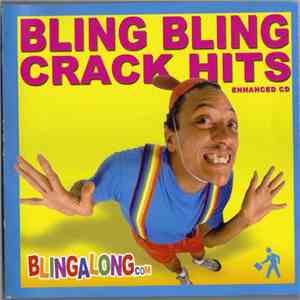 Bling Bling - My Crack Hits
