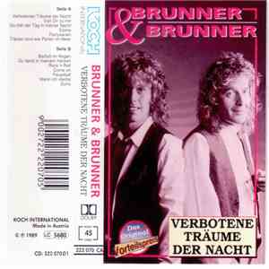 Brunner & Brunner - Verbotene Träume Der Nacht