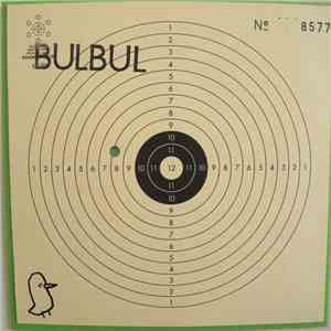 Bulbul - Untituled (aka Italien 04)