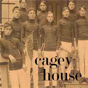 Cagey House - 1902