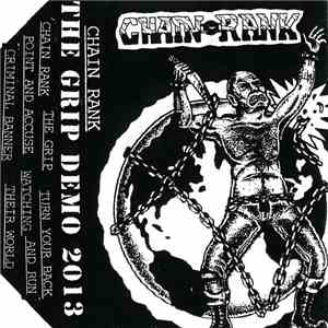 Chain Rank - The Grip Demo 2013