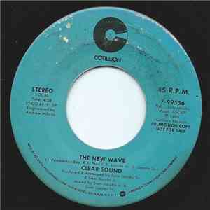 Clear Sound - The New Wave