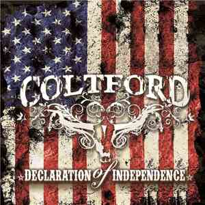 Colt Ford - Declaration Of Independance
