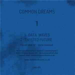 Common Dreams - Common Dreams 1