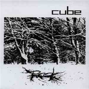 Cube  - Rook