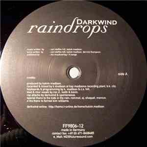 Darkwind - Raindrops