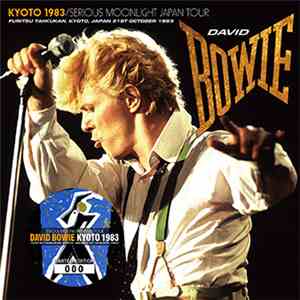 David Bowie - Kyoto 1983