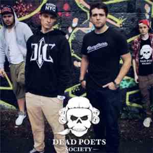 Dead Poets Society  - Dead Poets Society