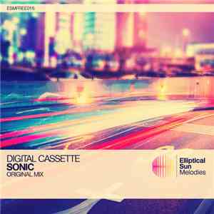 Digital Cassette - Sonic