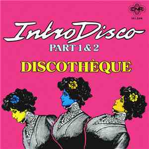 Discothèque - Intro Disco