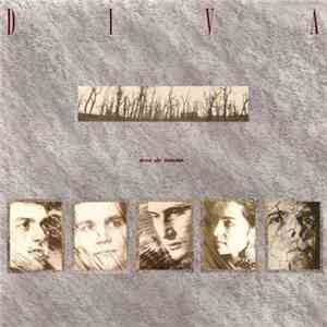 Diva  - Ecos De Outono