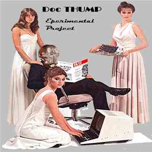 Doc THUMP - Doc THUMP Eperimental Project