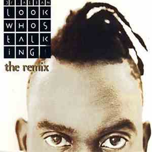 Dr. Alban - Look Whos Talking (Remix)