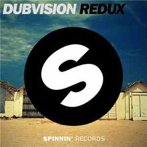 Dubvision - Redux