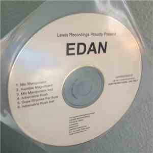 Edan - Mic Manipulator / Humble Magnificent
