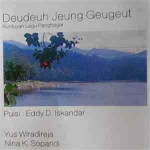 Eddy D. Iskandar, Yus Wiradireja, Nina K. Sopandi - Deudeuh Jeung Geugeut:  ...