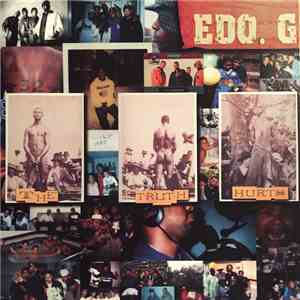 Edo G - The Truth Hurts