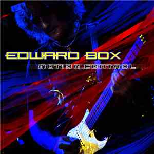 Edward Box - Motion Control
