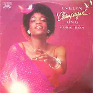 Evelyn 'Champagne' King - Music Box