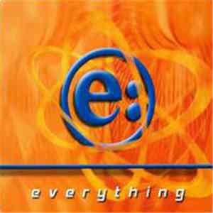 Everything - Everything