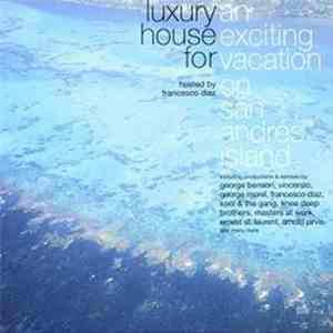 Francesco Diaz - Luxury House For An Exciting Vacation On San Andrés Island