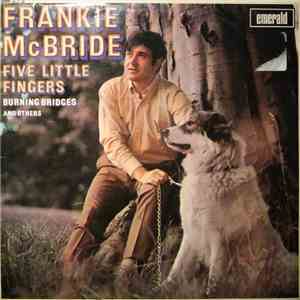 Frankie McBride - Frankie McBride Sings
