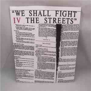 FUNERALS , Great Reversals, Unrestrained, Liars Cult - IV