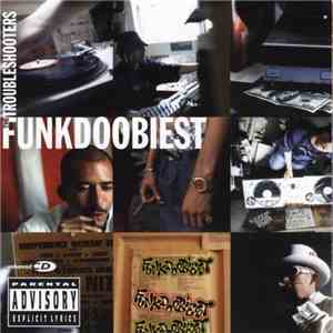 Funkdoobiest - The Troubleshooters