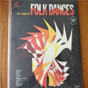 Gabriel Oller - Pan American Folk Dances