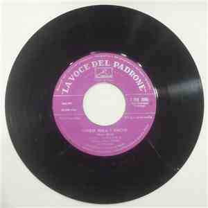 George Hamilton IV - When Will I Know / Your Cheatin' Heart