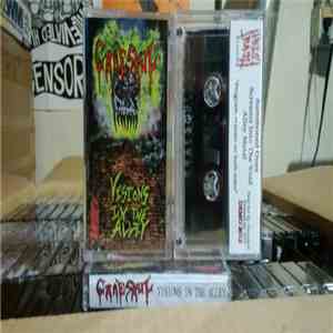 Graeskul - Visions In The Alley