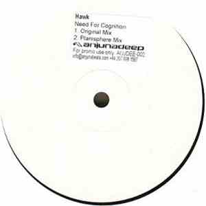 Hawk - Need For Cognition