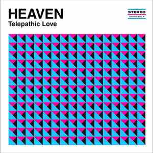 Heaven  - Telepathic Love