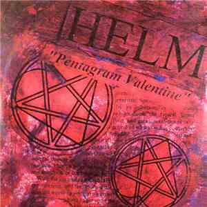 Helm - Pentagram Valentine