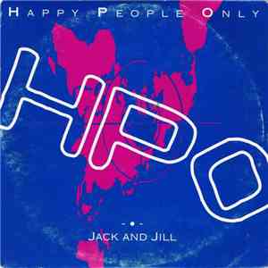 HPO  - Jack And Jill