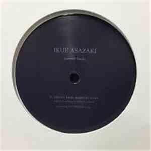 Ikue Asazaki - Yoisura Bushi