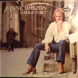 Janne Ohlzon - Närkontakt