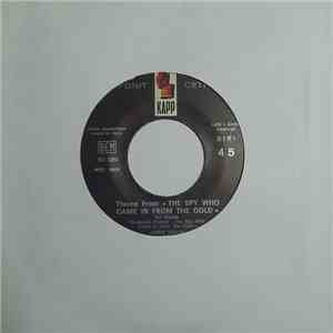 Jimmy Sedlar His Trumpet And Orchestra - Theme From 