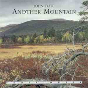 John Bæk - Another Mountain