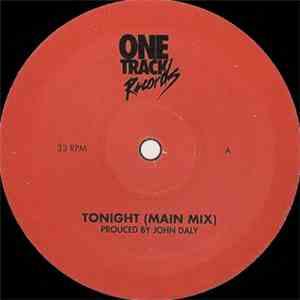 John Daly - Tonight