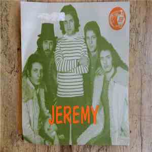 Jérémy - Quand Reviendras-tu