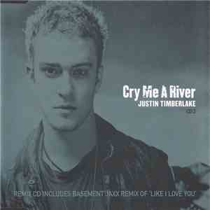 Justin Timberlake - Cry Me A River