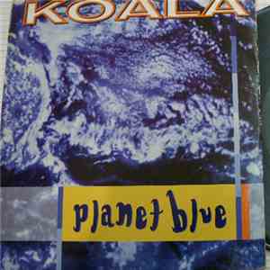 Koala - Planet Blue