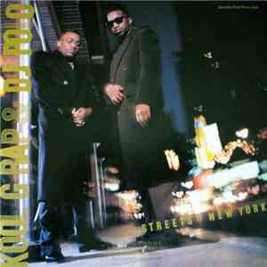 Kool G Rap & DJ Polo - Streets Of New York