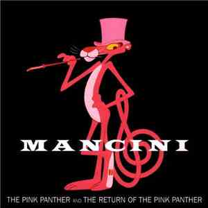 Mancini - The Pink Panther And The Return Of The Pink Panther