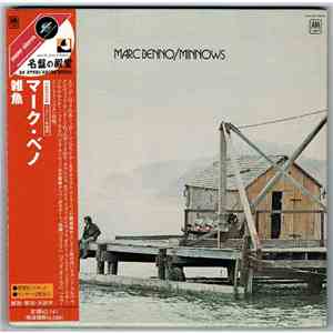 Marc Benno - Minnows