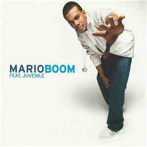 Mario Feat. Juvenile - Boom (Remix)