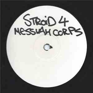 Messiah Corps - Untitled