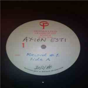 Mikis Theodorakis, Odysseas Elytis - Axion Esti (Lovad Vare)