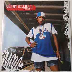 Missy Elliott - Work It